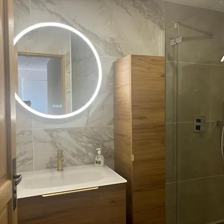 Vue A Proximite De Monaco * Beausoleil