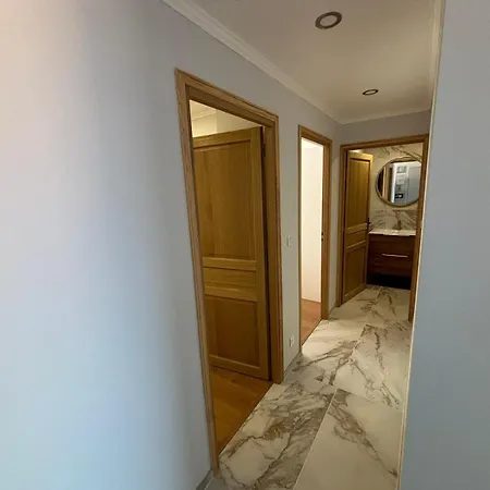 Lägenhet Vue A Proximite De Monaco