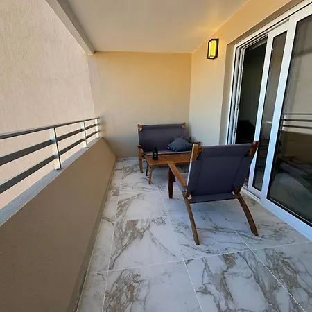 Lägenhet Vue A Proximite De Monaco *