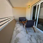 Apartment Vue A Proximite De Monaco *