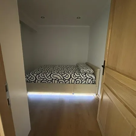 Apartman Vue A Proximite De Monaco Beausoleil