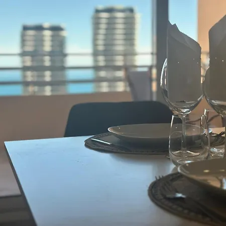 Vue A Proximite De Monaco Apartment