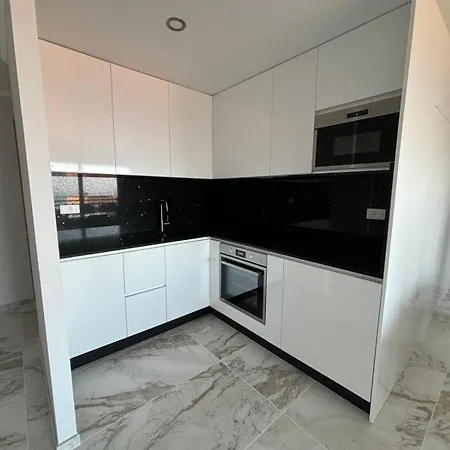 Vue A Proximite De Monaco Apartman Beausoleil