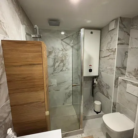 Vue A Proximite De Monaco Beausoleil