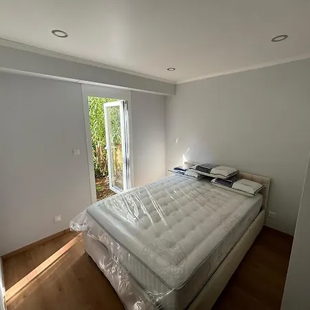 Vue A Proximite De Monaco Apartman *