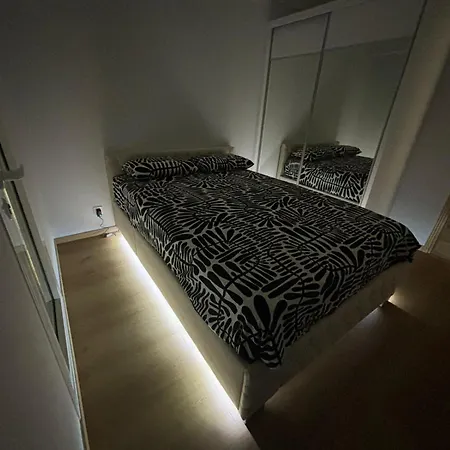 Apartman Vue A Proximite De Monaco *