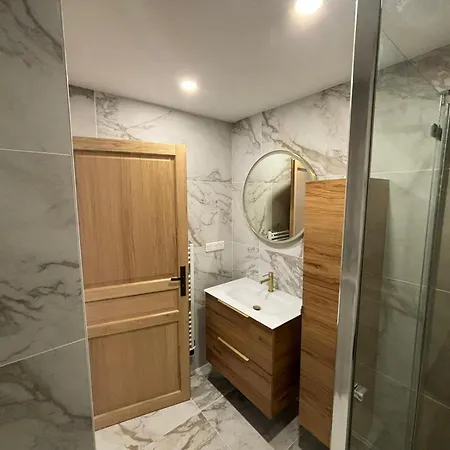 Vue A Proximite De Monaco