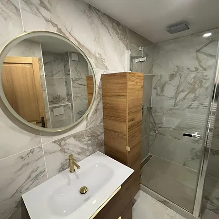 Vue A Proximite De Monaco