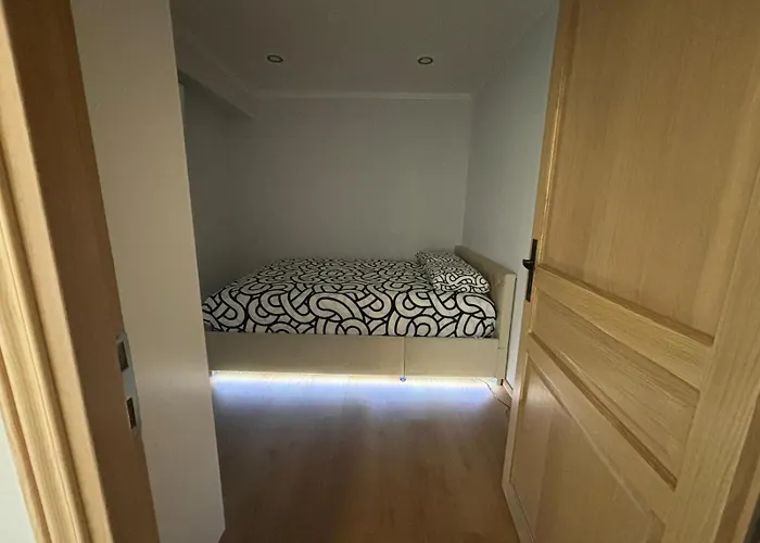 Apartament Vue A Proximite De Monaco Beausoleil