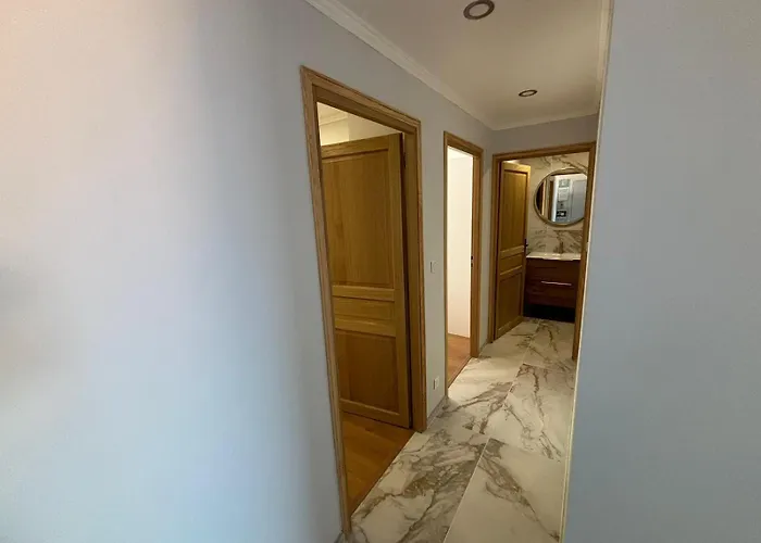 Apartament Vue A Proximite De Monaco