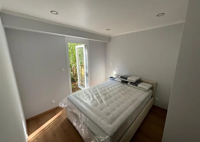 Vue A Proximite De Monaco Apartament *