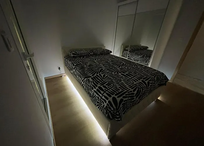 Apartament Vue A Proximite De Monaco *