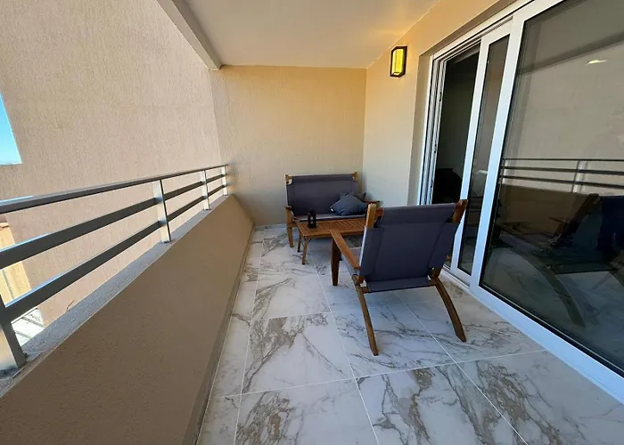 Apartament Vue A Proximite De Monaco *