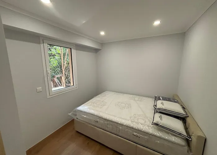Apartament Vue A Proximite De Monaco Beausoleil